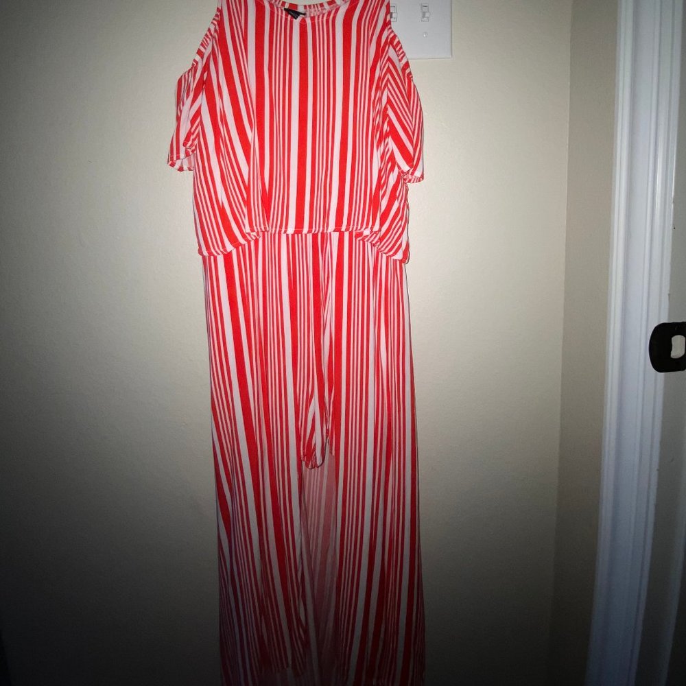 Pantsuit - Picture 2 of 2